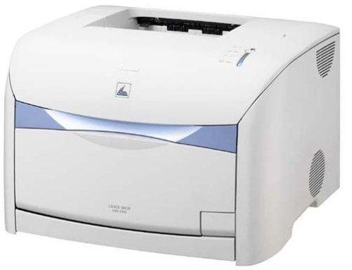 Canon LBP2410 Colour Laser Printer